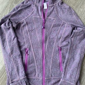 Ivivva by Lululemon jacket
